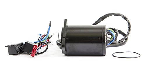 Sierra International 18-6259 Tilt And Trim Motor For Yamaha Outboard Engines 6G1-43880-00-00 #TOP1