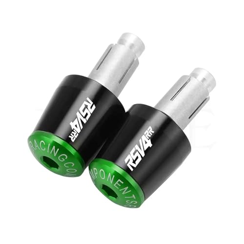 Pièces de poids de guidon pour les trajets en Aprilia RSV4RR