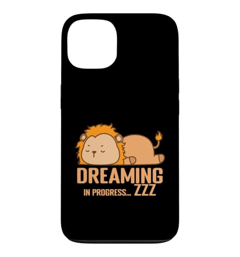 Dreaming in Progress�cZzz�p�W���} �p�W���} �X�}�z�P�[�X iPhone 13 �p