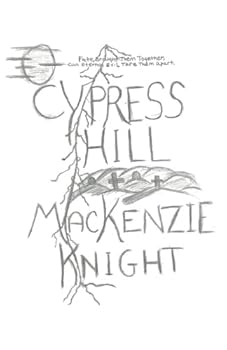 Paperback Cypress Hill Book