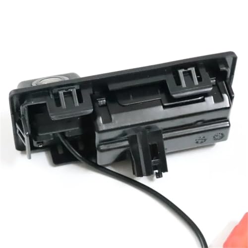 Caméra de recul poignée VW Caddy pour éviter les collisions et angles morts - 4