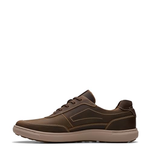 Clarks Men's Mapstone Trail Sneaker3