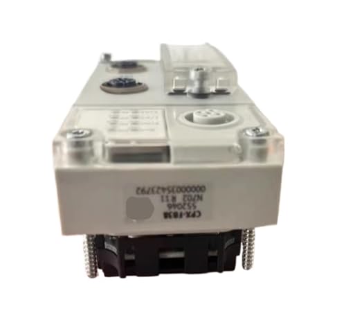 Module FB43 FB33 CPX-FB11 pour système d'automatisation industrielle - 3