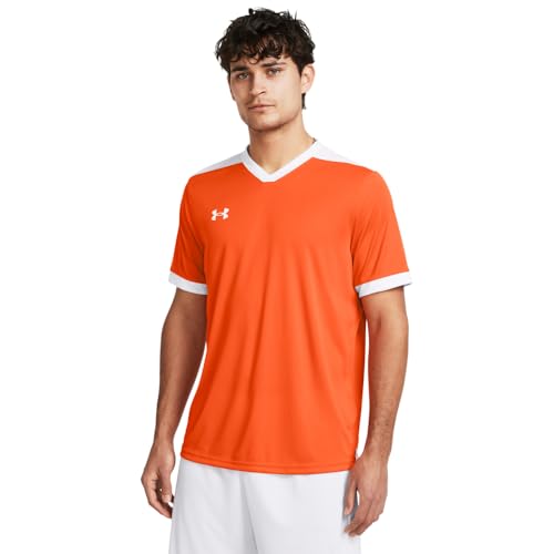 Under Armour Men's Maquina 3.0 Jersey, (800) Team...