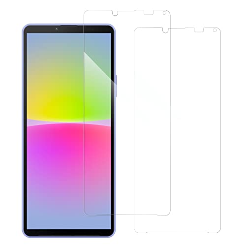 [2] LOOF Xperia 10 IV p یtB ȒP\t ʕی \tgtB CAȂ h~ h~ ߗ [NAdl]