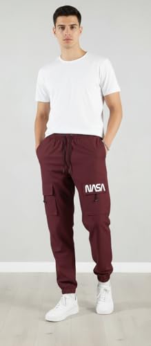 Image of Mehrang Track Pant for Men || Joggers for Men for Running || Gym Sports Lower for Men & Boys Track Pants for Men Multipurpose || Mens Lower Activewear Cargo Pant