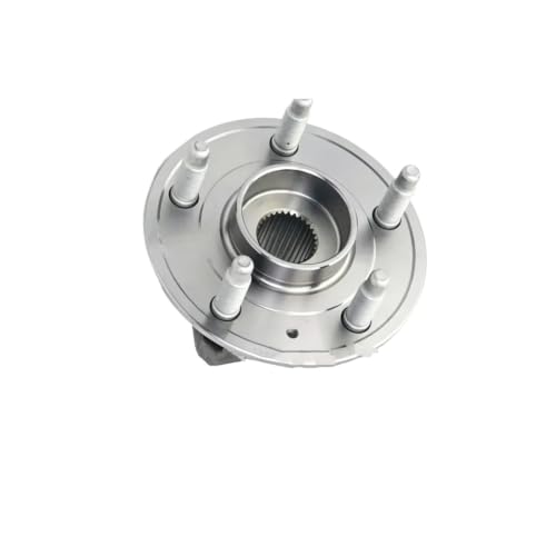 Roulement de moyeu de roue pour Opel Insignia Berline et Break 2008-2017