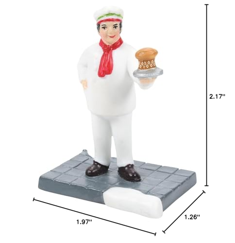 Department 56 6009753 Christmas In The City Village Accessories Perfection thumb #1