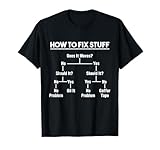 How To Fix Stuff Funny Gifts
