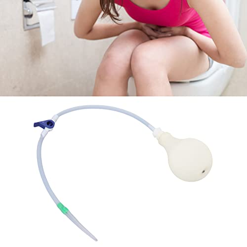 Kit de bulbo de enema, xícaras de chá de enema de 320 ml, canecas, pires, xícaras de chá, bulbo, cab