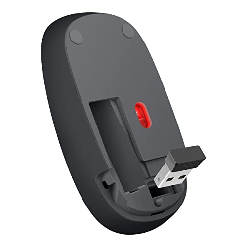 Mouse De Computadora, Personal Computer mouse inalambrico steren Marca STEREN (2)