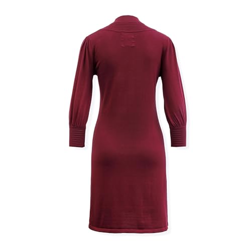 Image of Hope & Henry Men's Half Zip Pullover Sweater