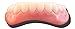 Produktbild Instant Smile Handmade Cosmetic Teeth, Natural Shade, Comfortable Lower Veneer, 1 Size Fits Most