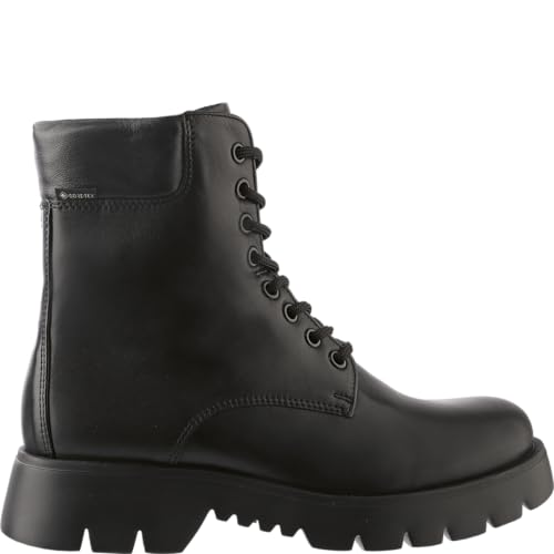 HÖGL Harvest Ankle Boot : finis les pieds fatigués en bottines à talon