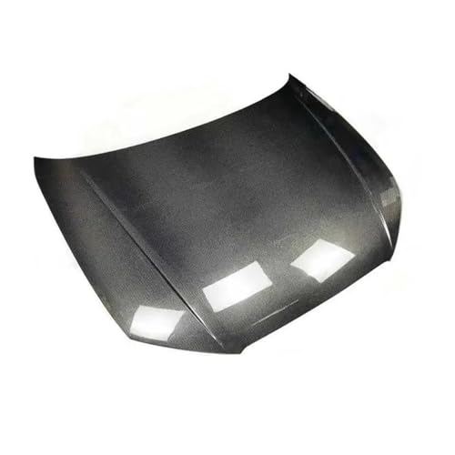 Capó de carbono para modificar Audi A3 S3 RS3 del año 2017 al 2019