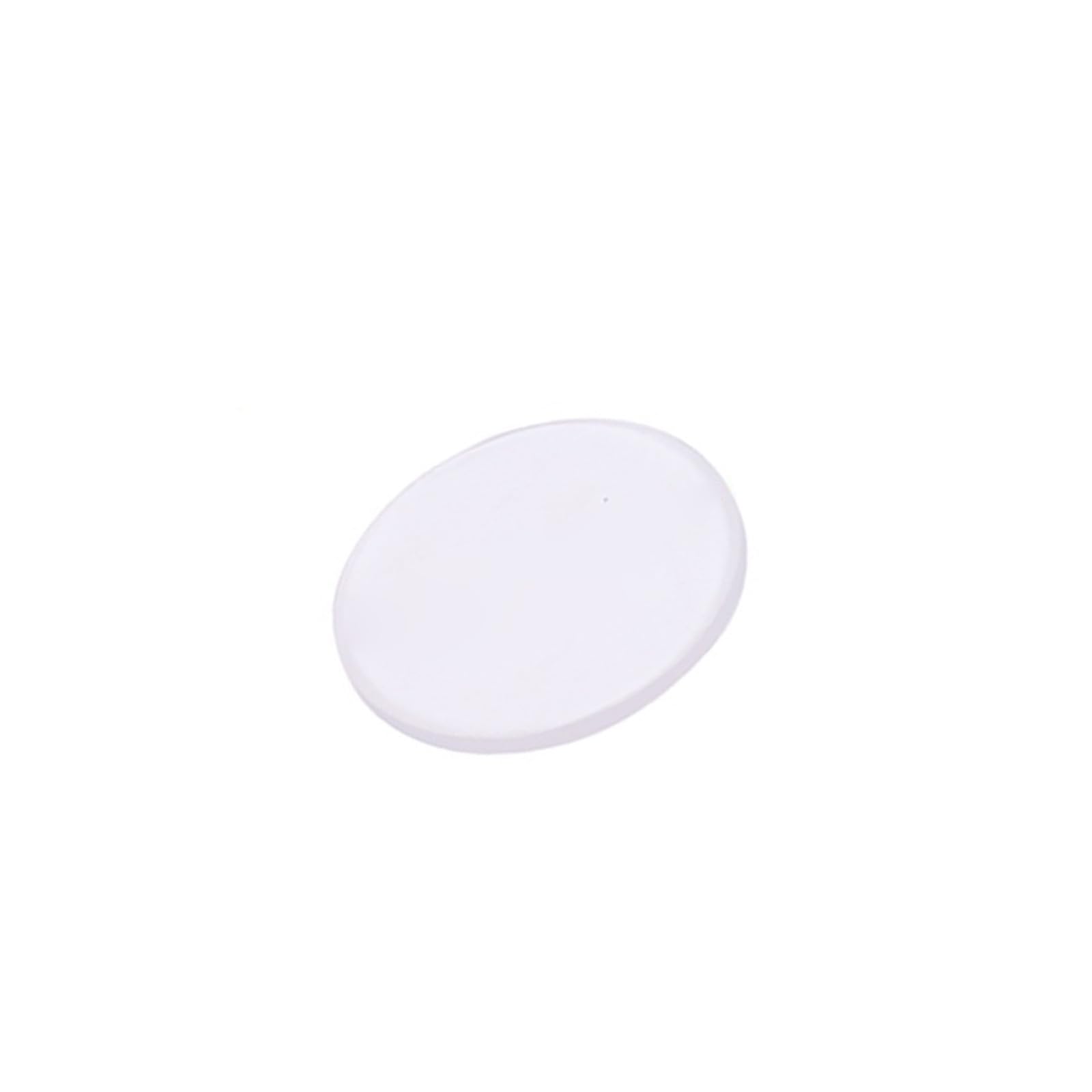 Maxtonser Compound Bows Sight Resin Highly Definition Lens High Hardness Resin Magnifier Lens For Outdoor Observation
