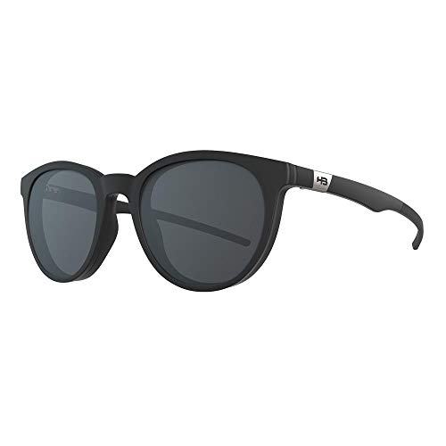 Óculos de Grau Hb 0253 - Preto - Clip On Polarizado