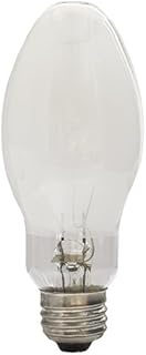 Venture - 35638 - 125 Watt - ED17 - E26 Base - 3700 Kelvin - Coated - Pulse Start - HID Light Bulb
