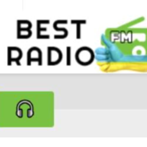 『Tuning Into Diversity: Exploring the Dynamic World of Online Radio』のカバーアート