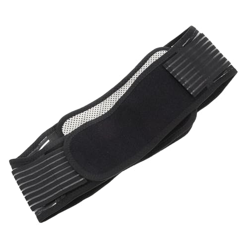 Faja lumbar con auto-calentamiento SHERCHPRY talla L miniatura 1