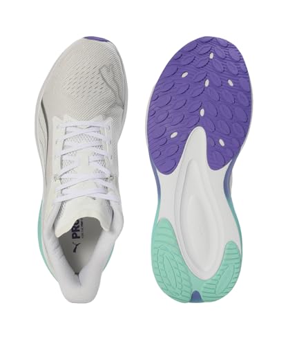 Image of Puma Unisex-Adult Darter Pro Fade Res Sneaker