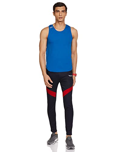 Image of Crease & Clips Men's Dry Fit Track Pants