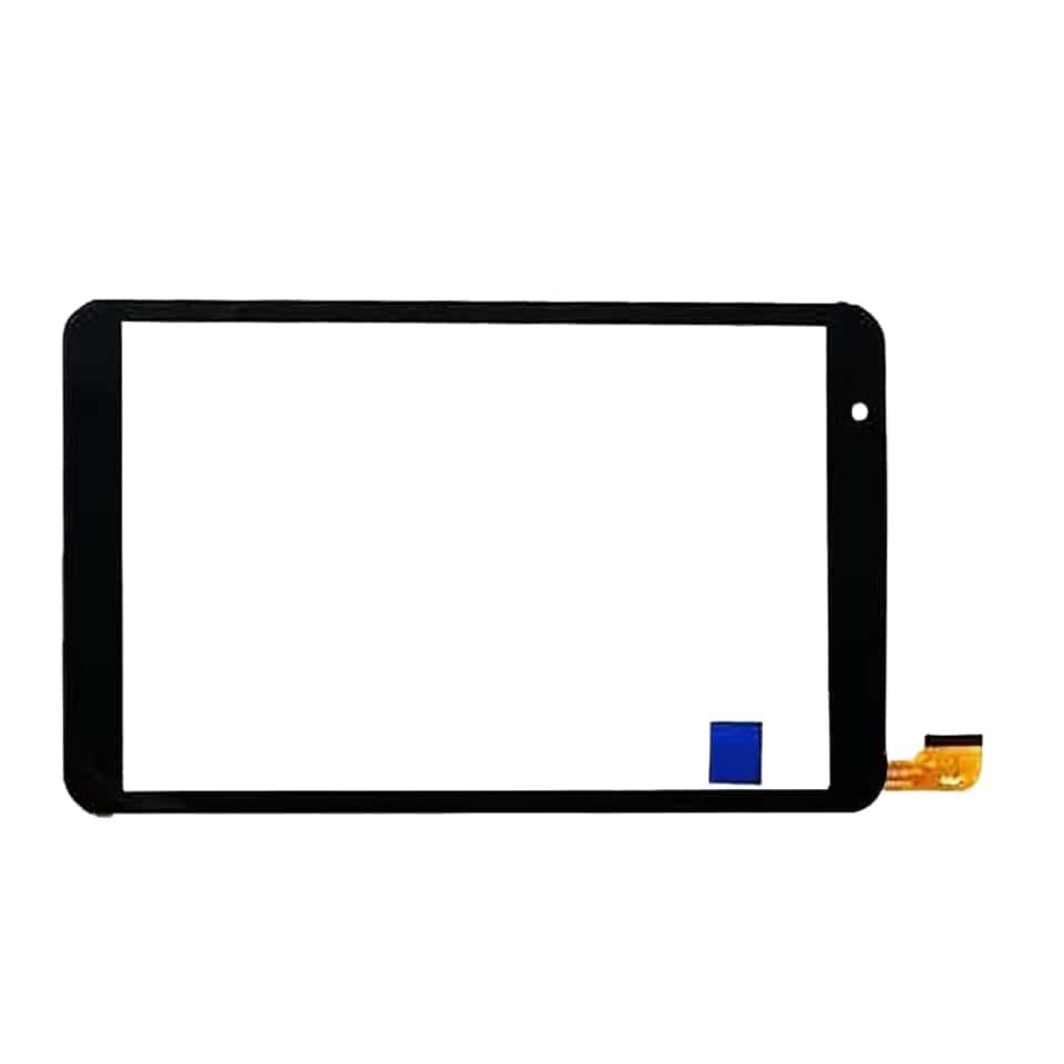 Écran numériseur Teclast P80S P80X vitre tactile panneau verre YOOOKOOO
