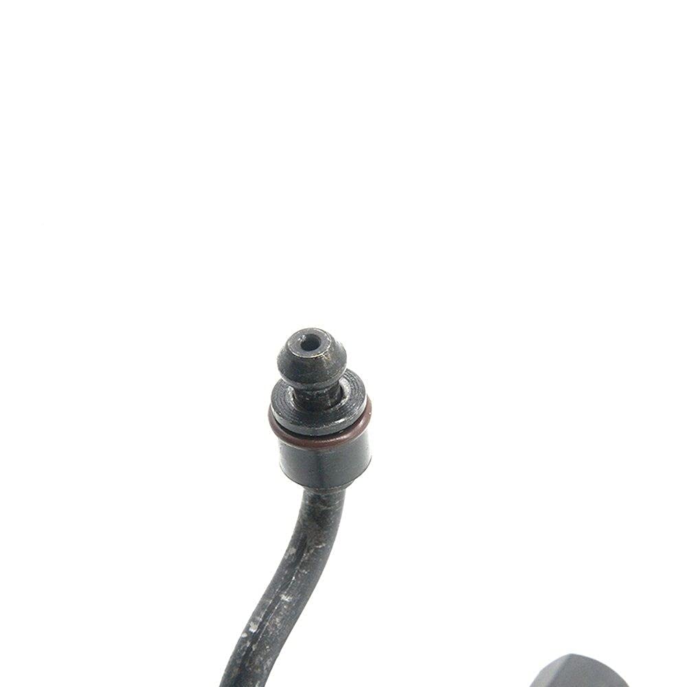 Buse de Crayon de lot 4pcs 1W5829 OR2503 23546 Injecteur de Crayon de Moteur adapté à 3208 injecteurs de Carburant Price Price Injection De Combustible Auto