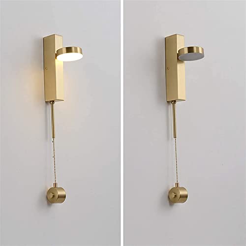 Aplique de cristal LED premium para decoración de interiores de lujo 7