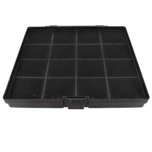 FILTRE A CHARBON DIM.225X241X30MM pour hotte DE DIETRICH - 79X9225