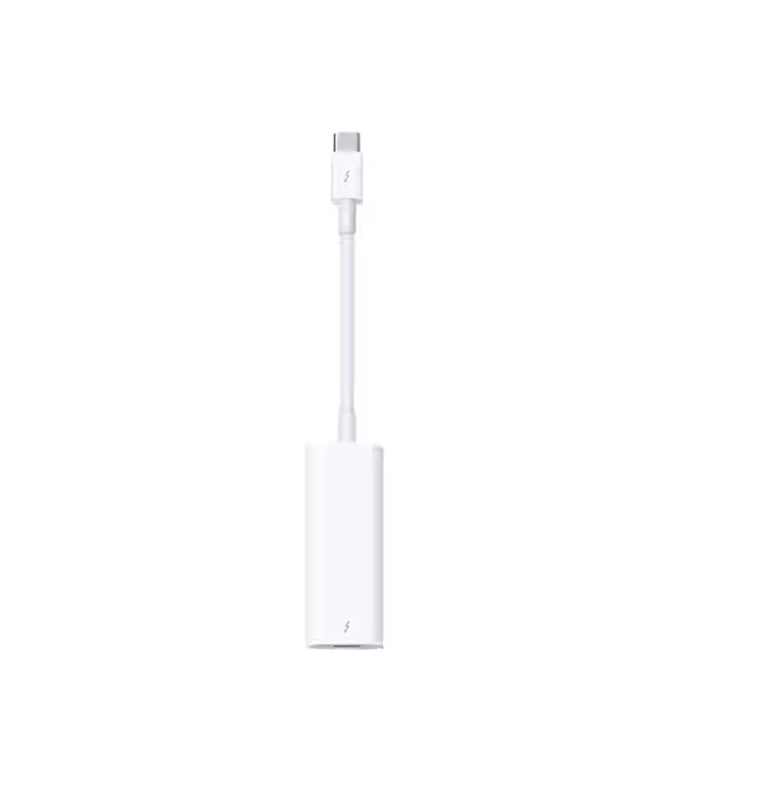 Adaptateur Firewire 800 Vers Thunderbolt 2 3 RJ45 Fire 1394B Compatible Avec Les Ordinateurs Mac Équipés D'un Port(Thunderbolt 3-2)