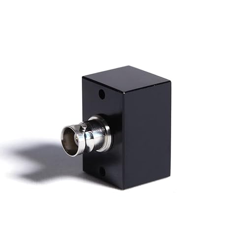 Miniatura 4 de YUSHI Transductores AWS (2.25 MHz, 0.625 x 0.625 pulgadas)