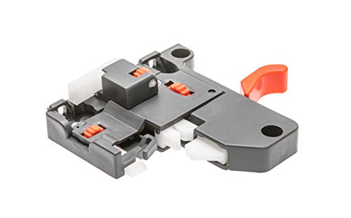 GTV PB-3D0SHX18-550-H Abbassamento della guida