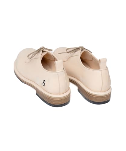 Men's Derby Uniform Dress Shoe4