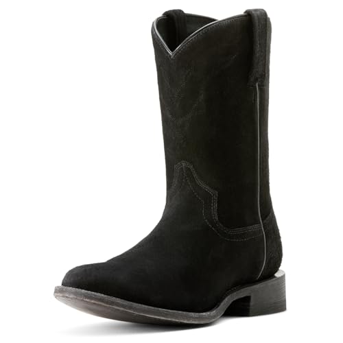 Image of ARIAT Downtown Western Boots
