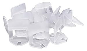 BH Bauhandel24 Zuglaschen-Set 1000 Stück