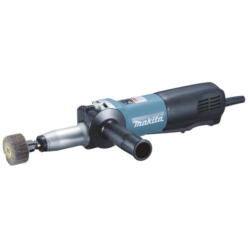 MAKITA GD0811C AMOLADORA RECTA 750W 1800-7000RPM