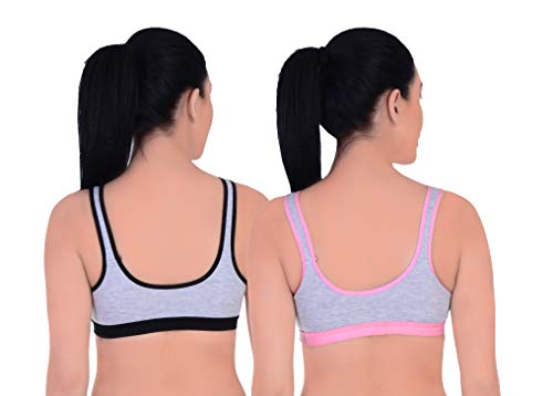 Image of Women Sports Bra