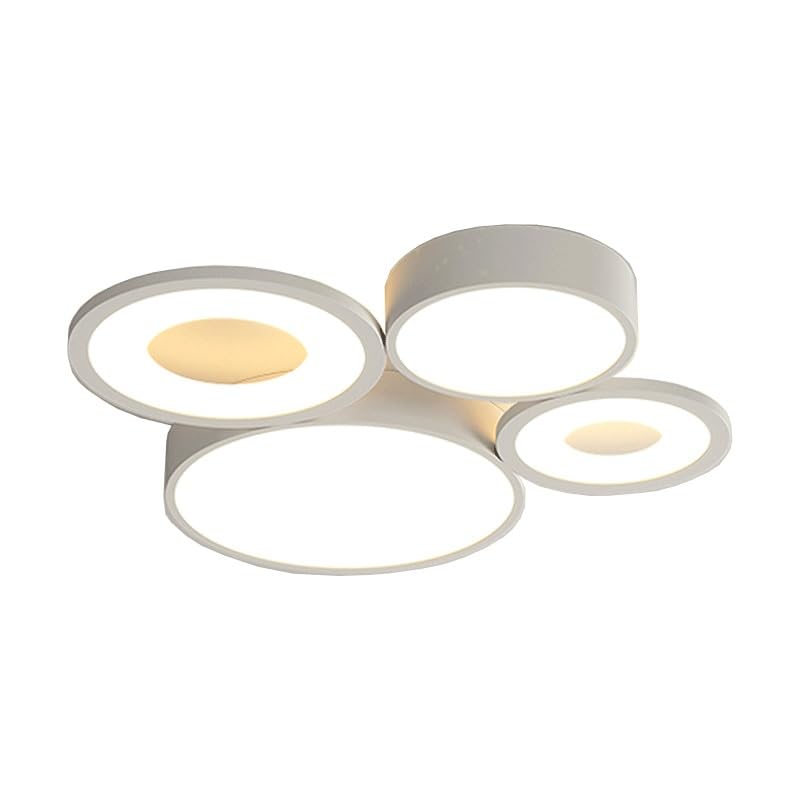 Luminaires à intensité variable pour décoration de toute la maison
