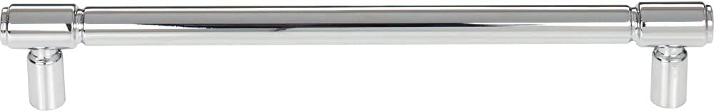 Top Knobs Clarence Pull 7 9/16 Inch (c-c) Honey Bronze