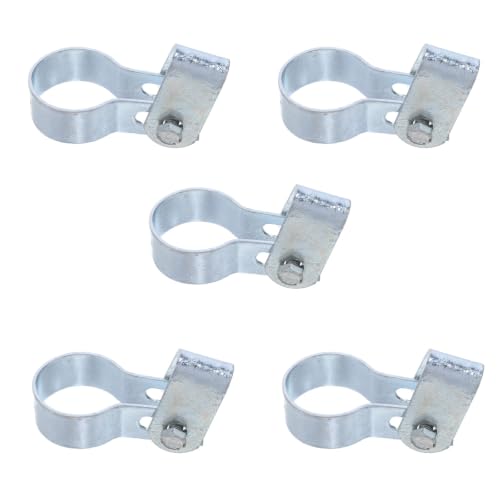 accesorios para malla ciclonica marca WRITWAA