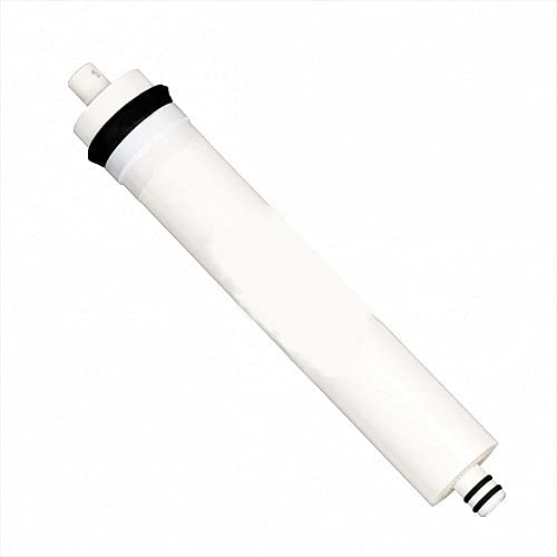 White12 Inch RO/UV Water Purifier Filter Membrane 80 GPD For All Types Of House Hold RO Systems-image-25