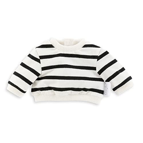 Corolle Ma 9000212550 - Matrosen-Kleidung für Puppen, 36 cm, ab 3 Jahren