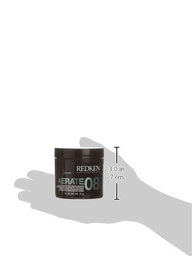 31qK0kY1MTL Redken Aerate Mousse Corporelle 91 g
