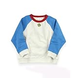 [シ・シュ・ノン] トレーナー Si・Shu・Non ドラえもんトレーナー 別注 キッズ 22344953 サックス