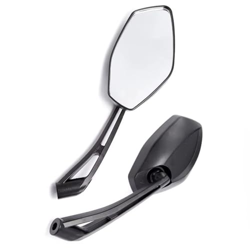 Rétroviseurs universels moto guidon accessoires R1200GS S1000XR