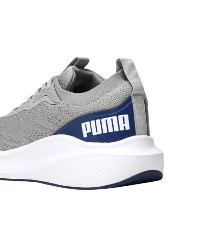 Image of Puma Unisex-Adult Skyrocket Lite Engineeredres Running Shoe