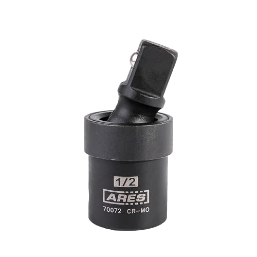 Image of ARES 70072 1 /2-inch Drive Impact Universal Joint