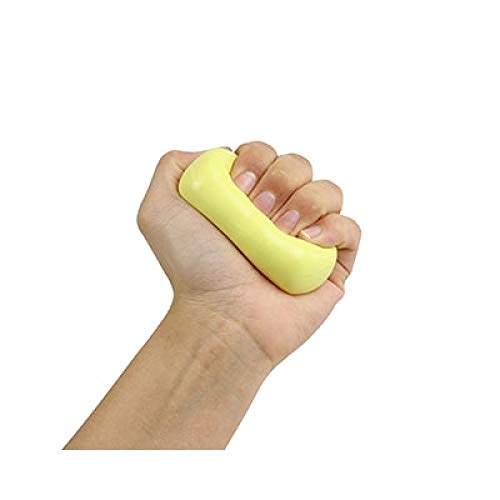 CandoÂ Theraputty 4 oz./Yellow/X-soft