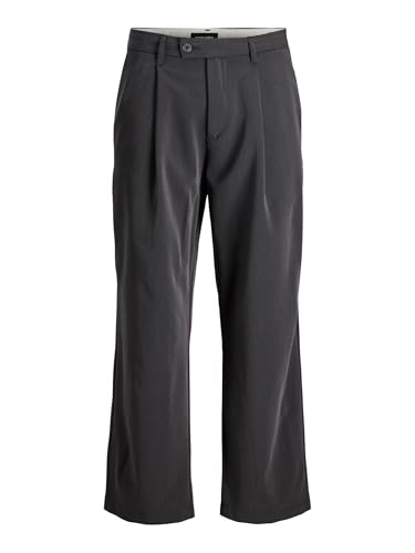 JACK & JONES Jpstbill Bamford Pleated Chino – Ansicht 1